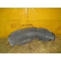 Подкрылок A1638840322 на Mercedes-Benz M-Class W16 Mercedes-benz A1638840322 A1638840322