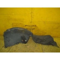 Подкрылок 638437310R на Renault Megane Iii BZ1P Renault 638437310R 638437310R