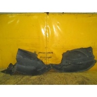 Подкрылок 63842-3NA0A на Nissan Leaf ZE0 EM61 Nissan 63842-3NA0A 63842-3NA0A