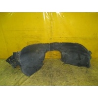Подкрылок 63843-3NA0A на Nissan Leaf ZE0 EM61 Nissan 63843-3NA0A 63843-3NA0A