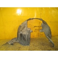 Подкрылок 63842-3NA0A на Nissan Leaf ZE0 EM61 Nissan 63842-3NA0A 63842-3NA0A