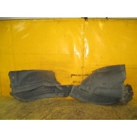 Подкрылок 63843-3NA0A на Nissan Leaf ZE0 EM61 Nissan 63843-3NA0A 63843-3NA0A