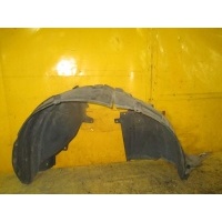 Подкрылок 63842-3NA0A на Nissan Leaf ZE0 EM61 Nissan 63842-3NA0A 63842-3NA0A