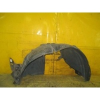 Подкрылок 63843-3NA0A на Nissan Leaf ZE0 EM61 Nissan 63843-3NA0A 63843-3NA0A