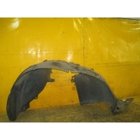 Подкрылок 63842-3NA0A на Nissan Leaf ZE0 EM61 Nissan 63842-3NA0A 63842-3NA0A