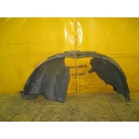 Подкрылок 63843-3NA0A на Nissan Leaf ZE0 EM61 Nissan 63843-3NA0A 63843-3NA0A
