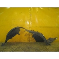 Подкрылок 63842-3NA0A на Nissan Leaf ZE0 EM61 Nissan 63842-3NA0A 63842-3NA0A
