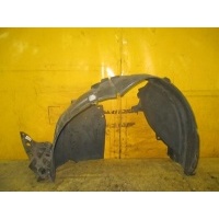 Подкрылок 63843-3NA0A на Nissan Leaf ZE0 EM61 Nissan 63843-3NA0A 63843-3NA0A