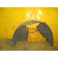 Подкрылок 63843-3NA0A на Nissan Leaf ZE0 EM61 Nissan 63843-3NA0A 63843-3NA0A