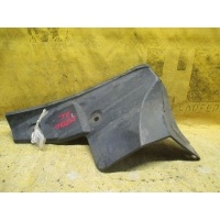 Подкрылок 52592-52290 на Toyota Vitz KSP130 1KR-FE Toyota 52592-52290 52592-52290