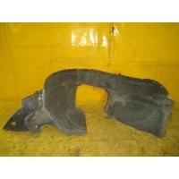 Подкрылок 63843-3NA0A на Nissan Leaf ZE0 EM61 Nissan 63843-3NA0A 63843-3NA0A
