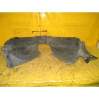 Подкрылок 63842-3NA0A на Nissan Leaf ZE0 EM61 Nissan 63842-3NA0A 63842-3NA0A