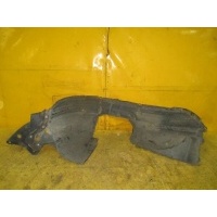 Подкрылок 63843-3NA0A на Nissan Leaf ZE0 EM61 Nissan 63843-3NA0A 63843-3NA0A