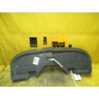 Подкрылок 52152-68010 на Toyota Wish ZNE10G 1ZZ-FE Toyota 52152-68010 52152-68010