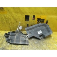 Подкрылок 52152-68020 на Toyota Wish ZNE10G 1ZZ-FE Toyota 52152-68020 52152-68020