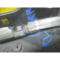 Подкрылок 52591-13040/52592-13040 на Toyota Allex Toyota 52591-13040/52592-13040 52591-13040/52592-13040