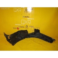 Подкрылок SAT ST-HD76-016L-1, 08721602, 3837FP-1, Honda ST-HD76-016L-1 ST-HD76-016L-1