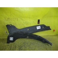Подкрылок 52591-12210/52592-12130 на Toyota Coroll Toyota 52591-12210/52592-12130 52591-12210/52592-12130