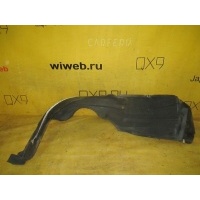 Подкрылок 53805-52090 на Toyota Porte NCP141 1NZ-F Toyota 53805-52090 53805-52090
