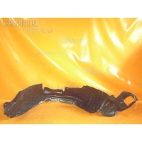 Подкрылок TYG TY11119AL, 53876-48010, 53876-48011, Toyota TY11119AL TY11119AL