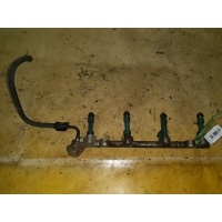 Форсунка инжекторная 23250-28080 на Toyota Wish AN Toyota 23250-28080 23250-28080