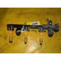 Форсунка инжекторная 23250-40020, 23209-49085 на T Toyota 23250-40020 23250-40020
