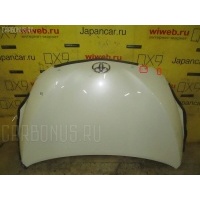 Капот 53301-72010 на Toyota Mark X Zio ANA10 Toyota 53301-72010 53301-72010