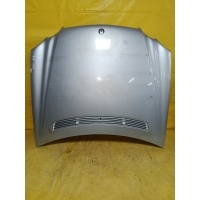 Капот A2098800057 на Mercedes-Benz Clk-Class C209. Mercedes-benz A2098800057 A2098800057