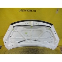 Капот 65100-HA00A на Nissan Lafesta CWEAWN Nissan 65100-HA00A 65100-HA00A
