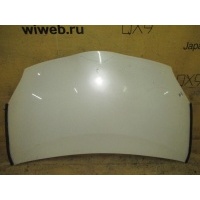 Капот 53301-47060 на Toyota Prius ZVW30 Toyota 53301-47060 53301-47060