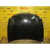 Капот 57229YC0009P на Subaru Exiga YA4 Subaru 57229YC0009P 57229YC0009P
