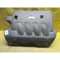 Кожух ДВС 14041-JG00A на Nissan Dualis NJ10 MR20DE Nissan 14041-JG00A 14041-JG00A