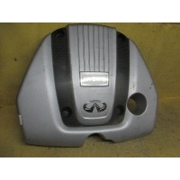 Кожух ДВС 14041-1MG1A на Nissan Fuga Hybrid HY51 V Nissan 14041-1MG1A 14041-1MG1A