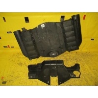 Кожух ДВС A1120100367, A1120100467 на Mercedes-Ben Mercedes-benz A1120100367 A1120100367