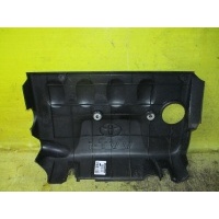 Кожух ДВС 11212-21010 B2 на Toyota Funcargo NCP20 Toyota 11212-21010B2 11212-21010B2