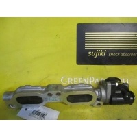 Коллектор впускной 14111-AA050 на Subaru Forester Subaru 14111-AA050 14111-AA050