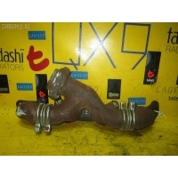 Коллектор выхлопной WDB2100721A072138 A1191402461 Mercedes-benz A1191402461 A1191402461