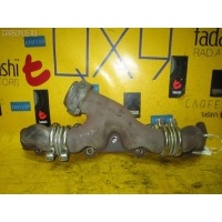 Коллектор выхлопной WDB2100721A167398 A1191402461 Mercedes-benz A1191402461 A1191402461
