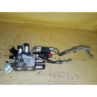 Компрессор подвески 6758704 на Bmw 7-Series E66-GN Bmw 6758704 6758704