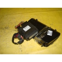 Крепление багажника A2218001548, A1648701126 на Me Mercedes-benz A2218001548 A2218001548