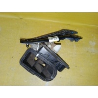 Крепление бампера 52576-52160, 52575-52180, 52562- Toyota 52576-52160 52576-52160