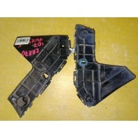 Крепление бампера 52116-28160, 52115-28160 на Toyo Toyota 52116-28160 52116-28160