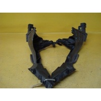 Крепление бампера 8X0805608,8X0805607 на Audi A1 8 Audi 8X0805608 8X0805608