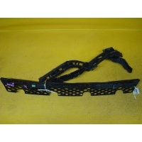 Крепление бампера 3AF807393, 3AF807394, 3AF807863 Volkswagen 3AF807393 3AF807393