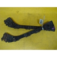 Крепление бампера 52576-47020, 52575-47020 на Toyo Toyota 52576-47020 52576-47020