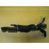 Крепление бампера 3AF807393, 3AF807394, 3AF807863 Volkswagen 3AF807393 3AF807393