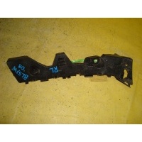 Крепление бампера BCW8502J1 на Mazda Axela BL5FW Mazda BCW8502J1 BCW8502J1