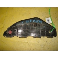 Крепление бампера 52536-52120 на Toyota Spade NCP1 Toyota 52536-52120 52536-52120
