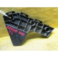 Крепление бампера 52116-28160 на Toyota Voxy ZRR70 Toyota 52116-28160 52116-28160