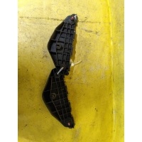 Крепление бампера 52536-52120, 52535-52160 на Toyo Toyota 52536-52120 52536-52120
